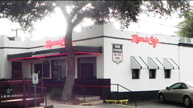 Beloved San Antonio Spot Mama's Cafe to Reopen This Spring