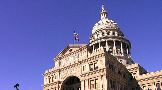 As Democrats divebomb, the Texas Legislature remains as white and male as ever