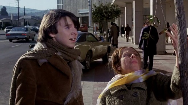 Harold and Maude continues to resonate with audiences because it celebrates a good kind of weird.