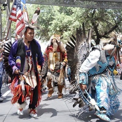 A new, 12,000-square-foot educational and cultural center will offer education on Native American culture.