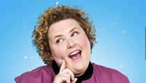 Comedian Fortune Feimster brings 2 Sweet 2 Salty stand-up tour to San Antonio on Thursday
