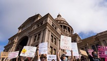 Texas abortion law challenge heads to state's supreme court, likely adding more delays to case