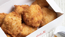 San Antonio Chick-Fil-A locations will give away free nuggets this week