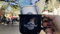 San Antonio Coffee Festival returns with new downtown location Feb. 12