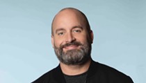 Comedian and actor Tom Segura brings stand-up tour to San Antonio's Majestic Theatre