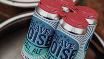 San Antonio's Vista Brewing launches beer to benefit victims of domestic violence, sexual assault