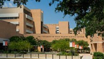 HIV-prevention vaccine trial to begin at University of Texas Health Science Center at San Antonio
