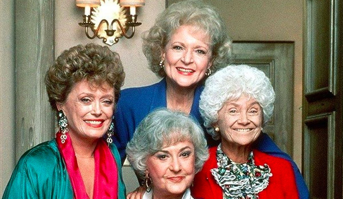 Golden girls