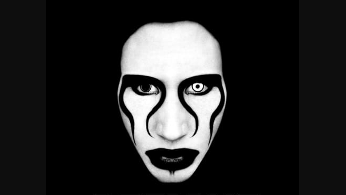 Marilyn Manson - mOBSCENE (Official Music Video) 