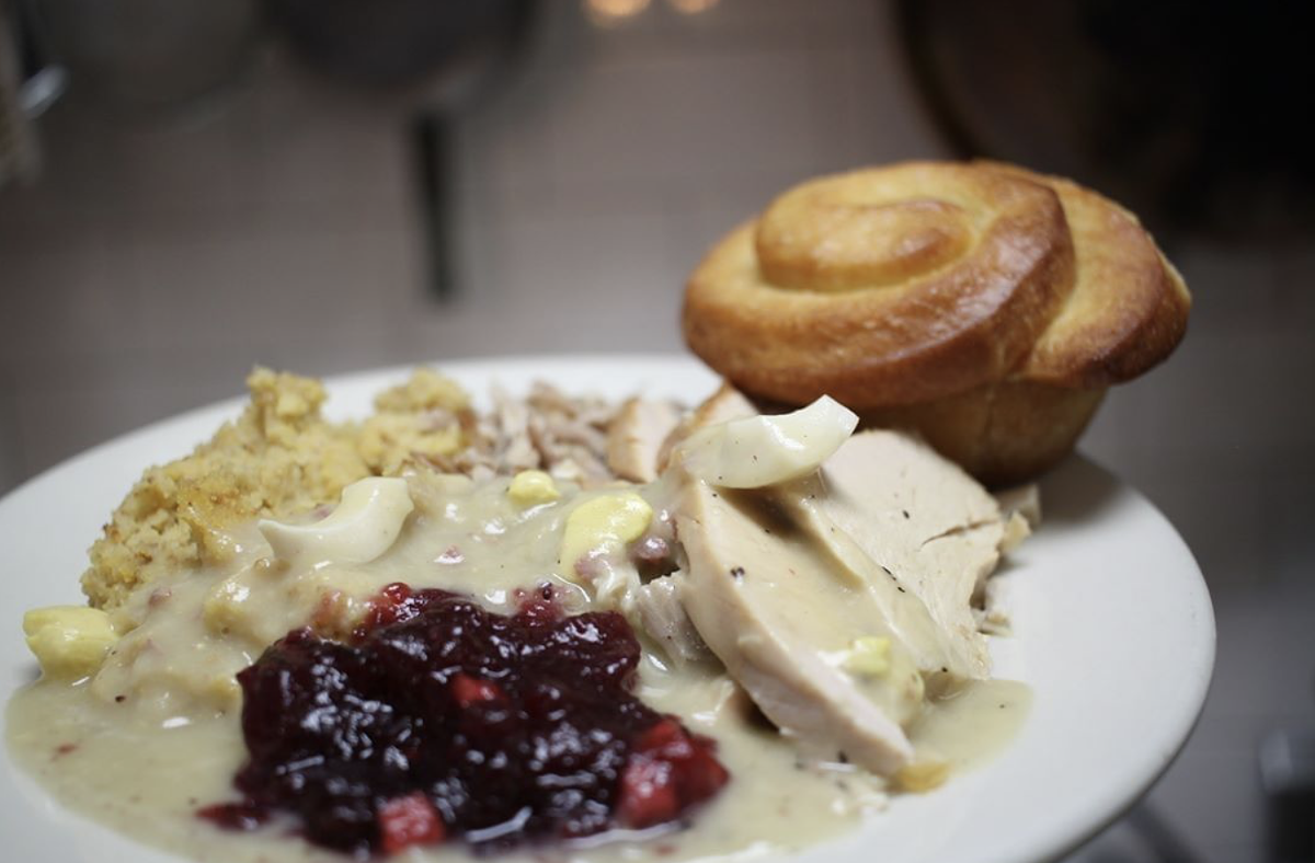 Thanksgiving Best Bets: Nov. 28-Dec. 1 - San Antonio Magazine