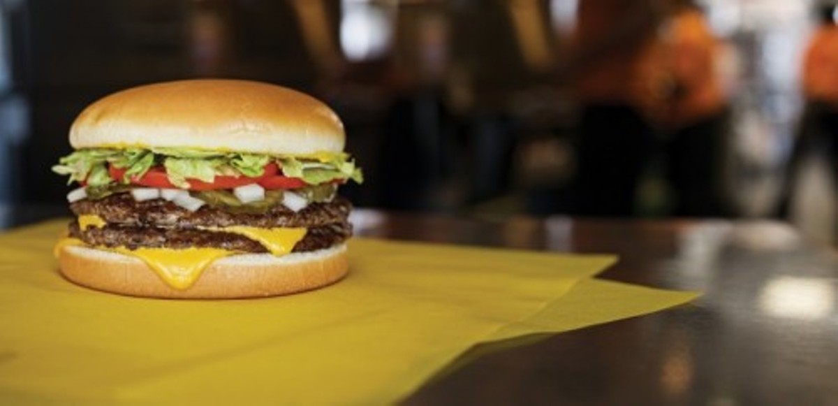 San Antonio International Airport and Whataburger: The Perfect Combination  for Hungry Travelers