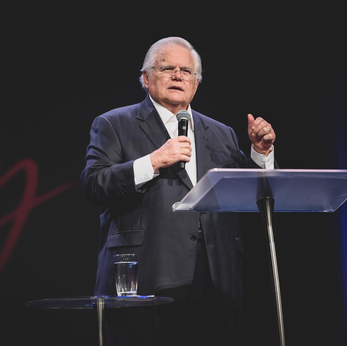 The dumbest things ever blurted out by San Antonio Pastor John Hagee of Cornerstone Church San Antonio San Antonio Current picture