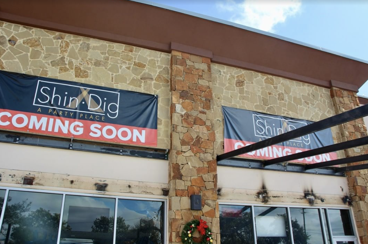 The 28 most anticipated new bars and restaurants coming to San Antonio