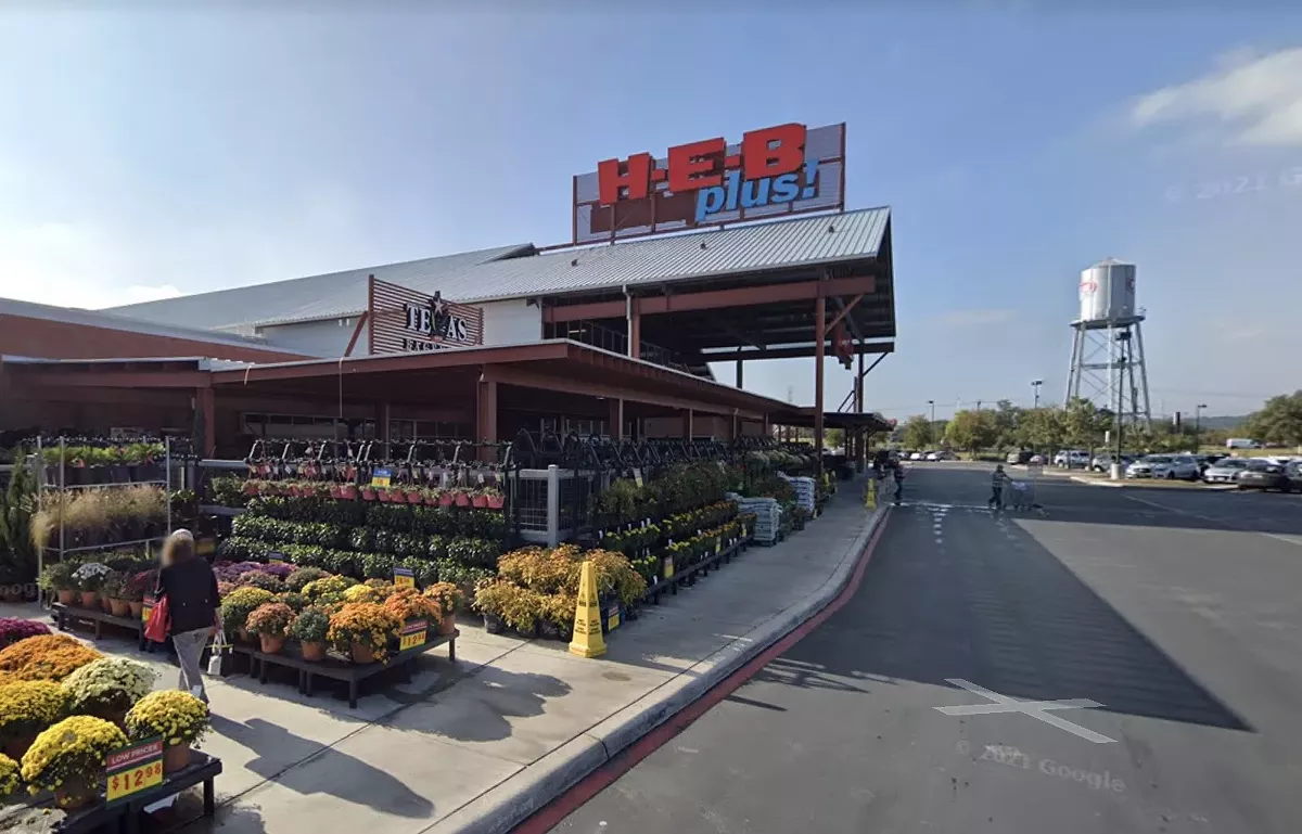 The 20 Best H E B Stores In San Antonio San Antonio San Antonio Current The 20 Best H E B Stores In San Antonio San Antonio San Antonio Current