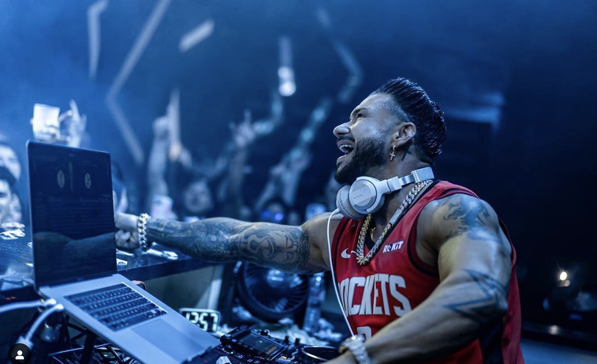 Jersey Shore's DJ Pauly D to play summer show at San Antonio's 1902  Nightclub | Concert Announcements | San Antonio | San Antonio Current