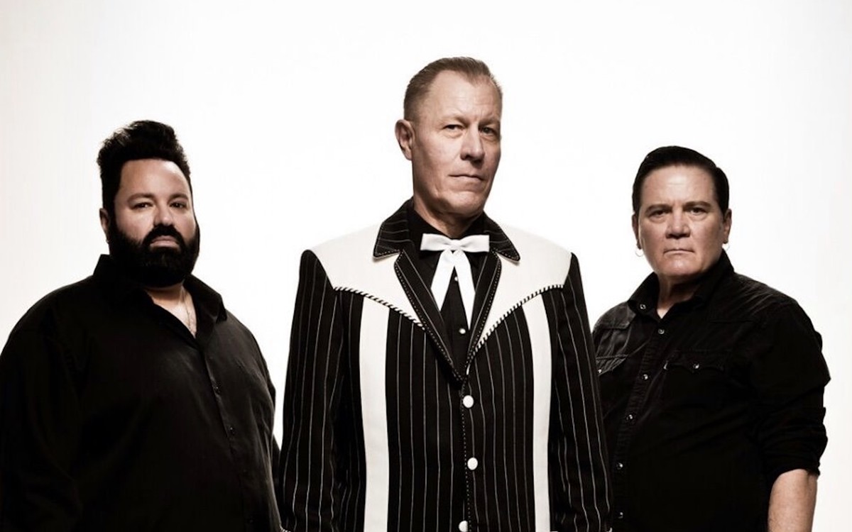 Live Music in San Antonio This Week: Reverend Horton Heat, Anything Box, Kody West and More |  Live music in San Antonio this week |  San Antonio