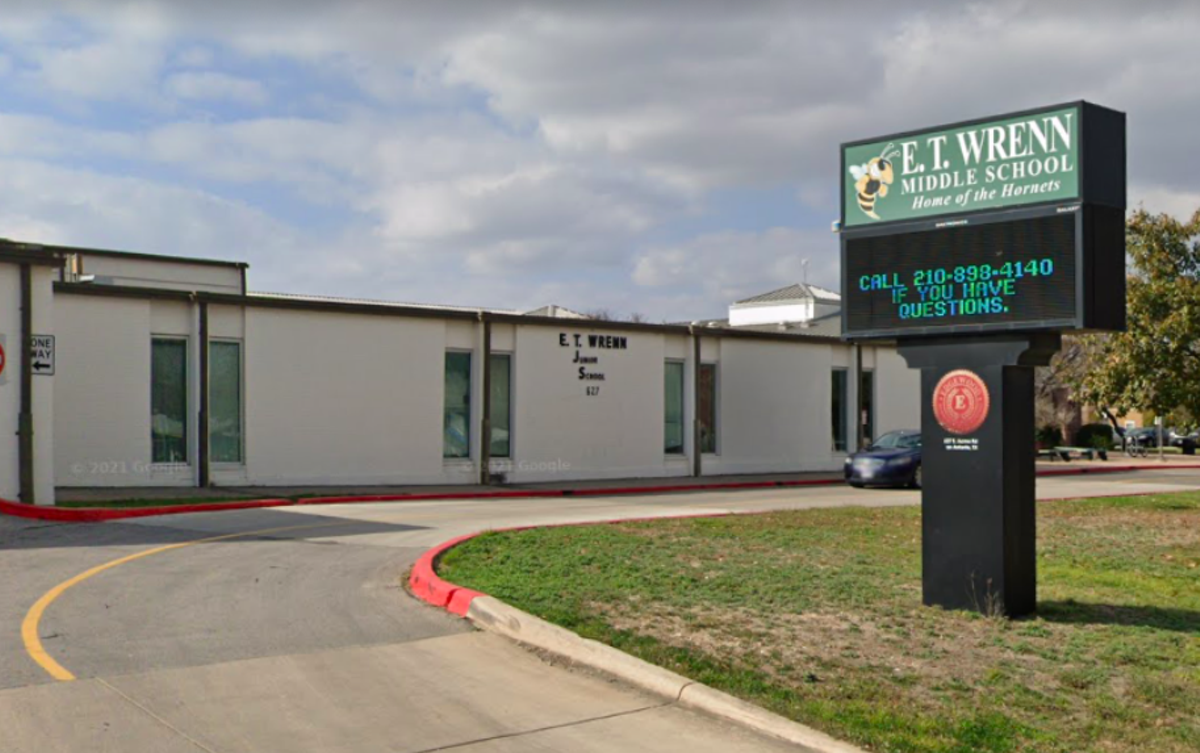 San Antonio Teacher Fired For unprofessional Comment Captured On San Antonio Teacher Fired For unprofessional Comment Captured On