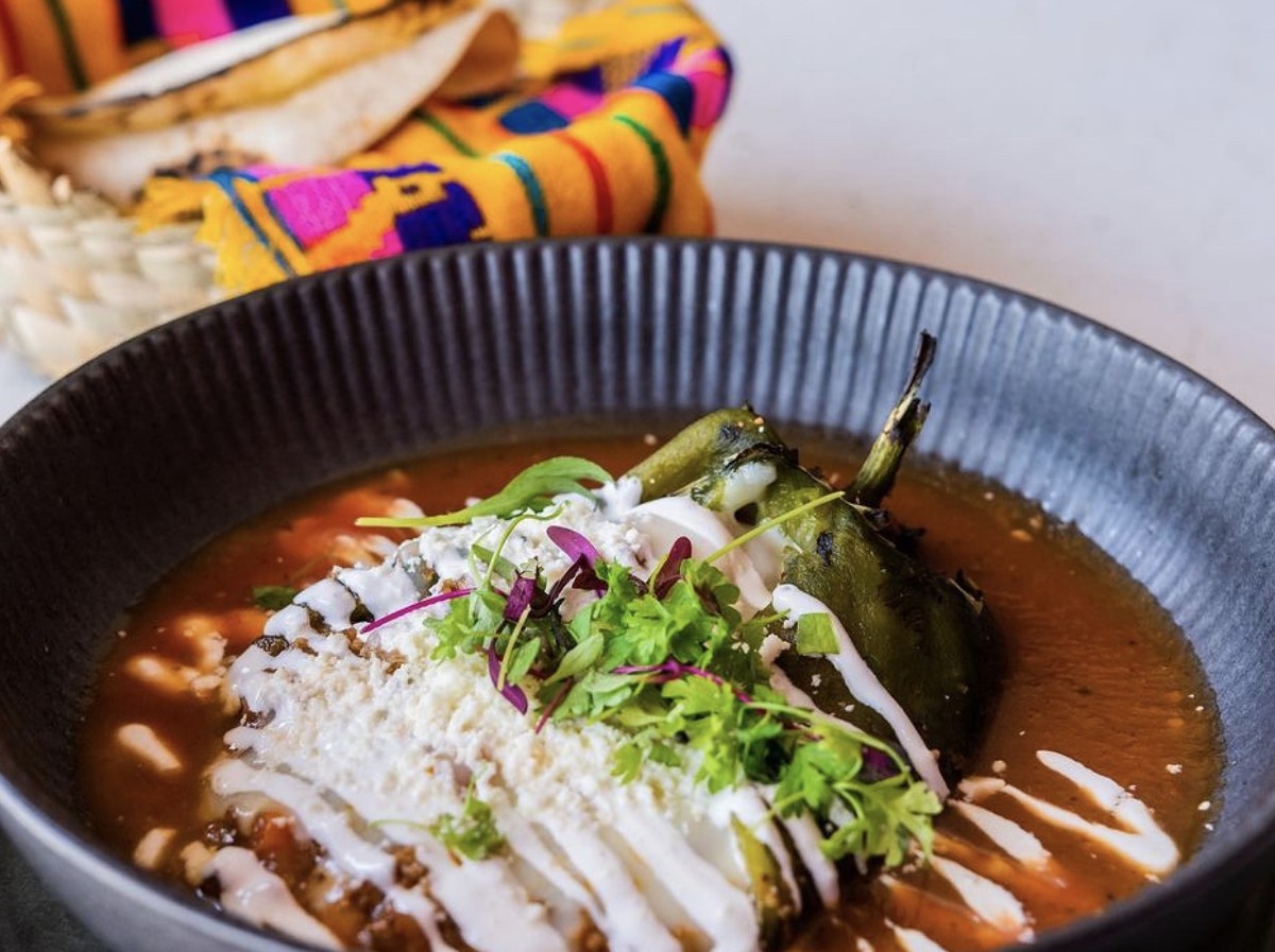 San Antonio S Best New Bars And Restaurants That Opened In 2022 San   Panfila Cantina 