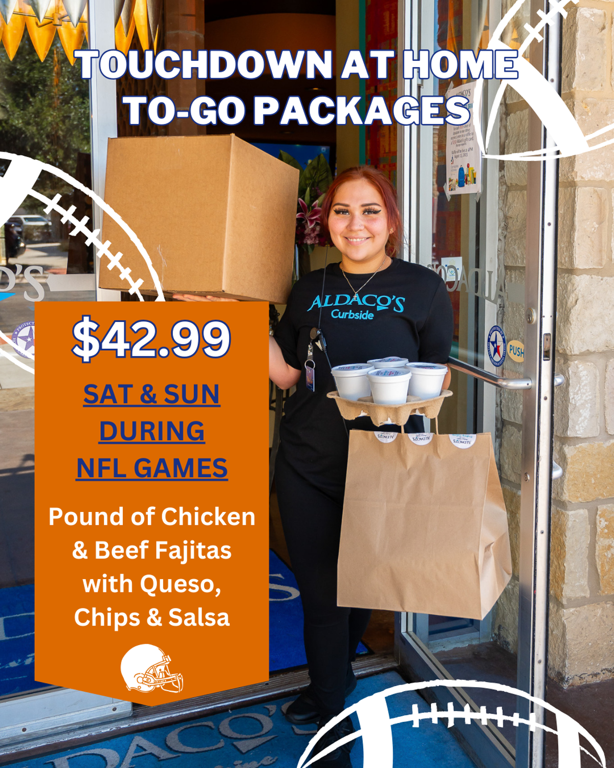 nfl games package