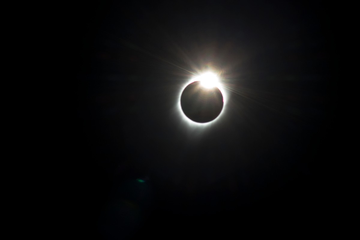 Five free ways to celebrate the annular solar eclipse in San Antonio