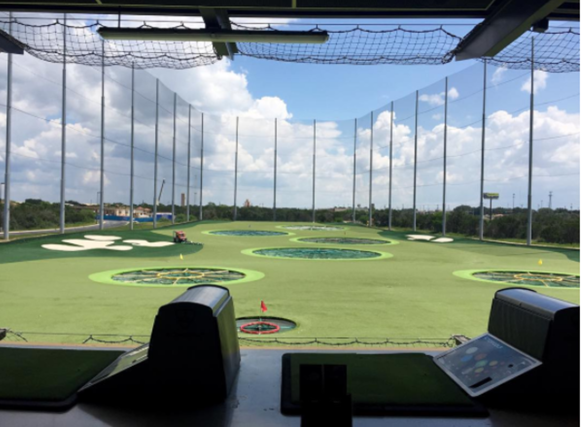Behind the Scenes: How Topgolf Has Evolved During the Pandemic