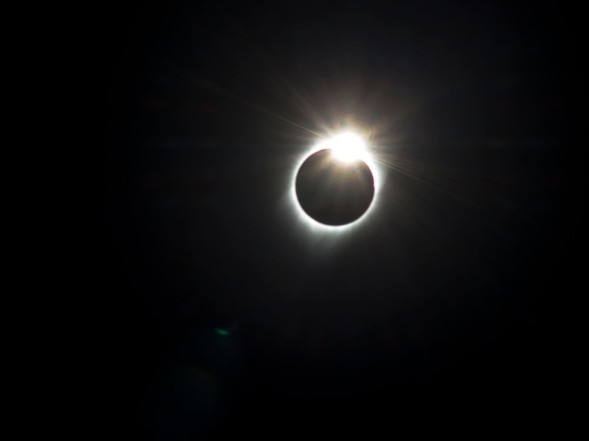 UTSA professor predicts solar eclipse tourism could generate $603 million for Texas economy | San Antonio