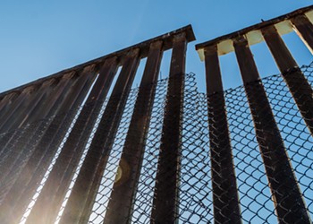 New Details Alleged in Scheme to Make Millions Off First Border Wall in Texas