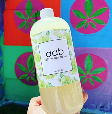 Located in the Five Points neighborhood, dab prides itself in being the city’s first hemp cafe. Similarly, owners Erika and Gabriel are dedicated to educating the community about the benefits of hemp, while also providing great snacks and treats. From juices and coffee to baked goods, the menu offers hemp-infused products as well as CBD oils.
Photo via Instagram / dab_cbd_hemp_cafe