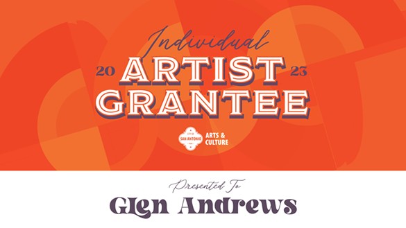 Meet the 2023 Individual Artists Project Grantees!