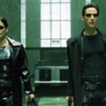 Inspired By Its 'Waking Dream' Exhibit, Ruby City to Offer Free Screening of <i>The Matrix</i>
