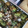 Brussels sprouts are all over restaurant menus these days. Who in San Antonio gets them right?