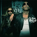 2001 Called and It's Coming to San Antonio with Ja Rule and Ashanti