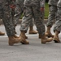 Trans Texans' Military Dreams on Hold Under Trump Administration