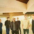 Indie Rock Band Wilco to Perform at Tobin Center Next Week