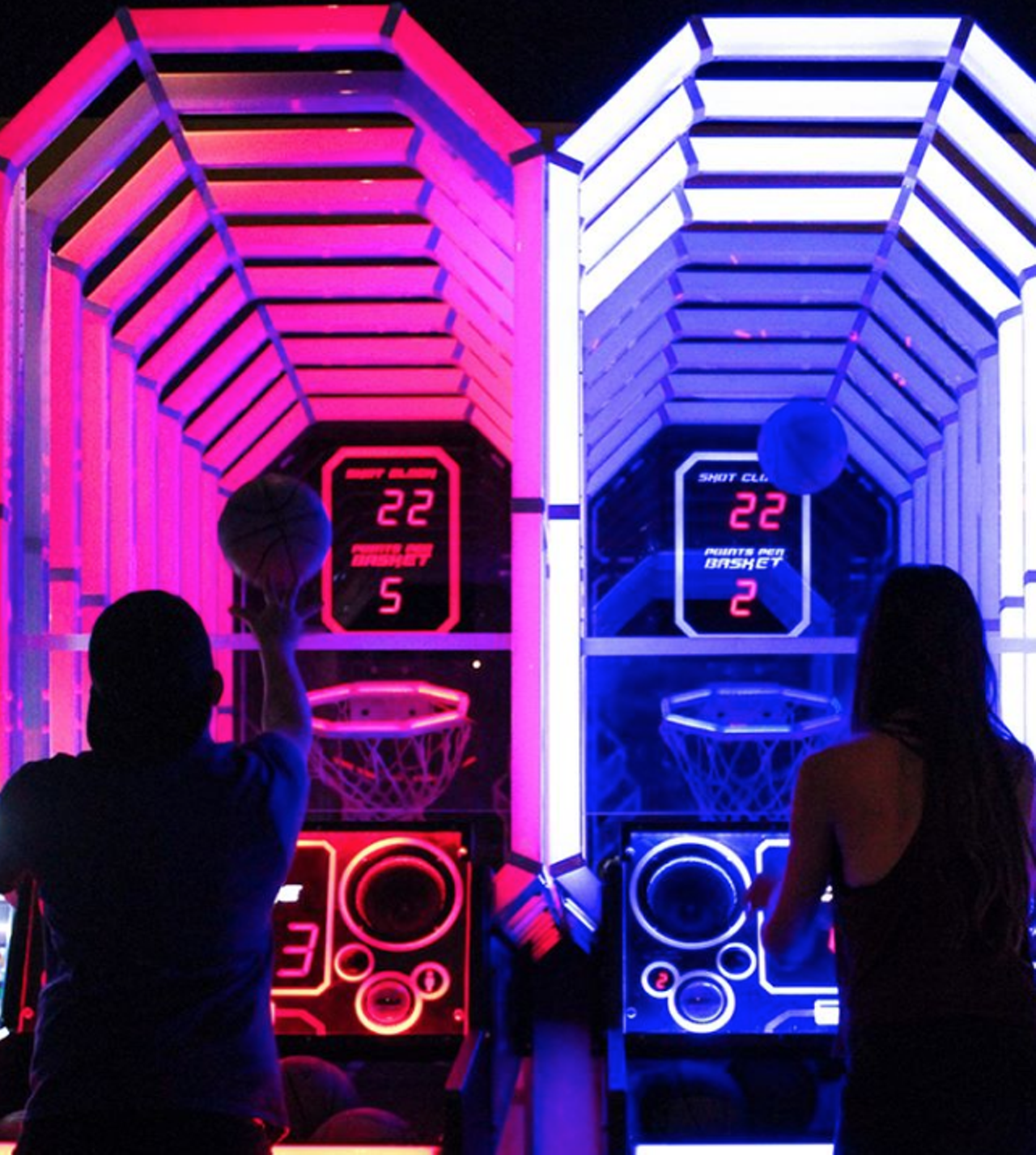 20 Actually Fun, Late-night Things to Do in San Antonio | San Antonio | San  Antonio Current