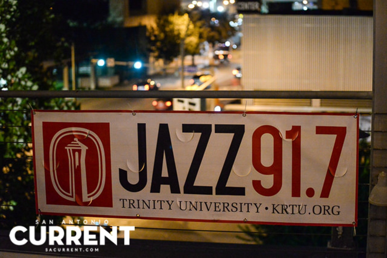 58 Photos From KRTU's Rooftop Jazz Party San Antonio San Antonio