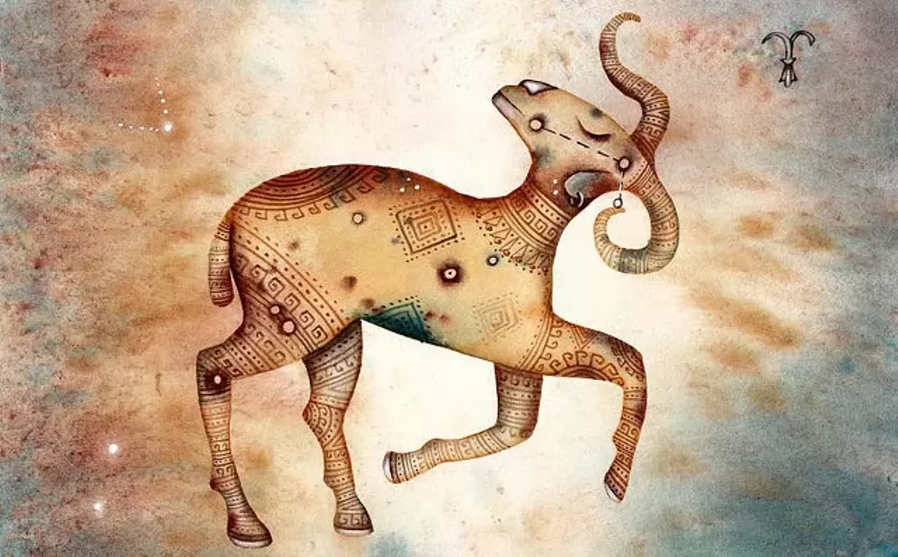 Free Will Astrology, Week of February 2 | San Antonio | San Antonio Current