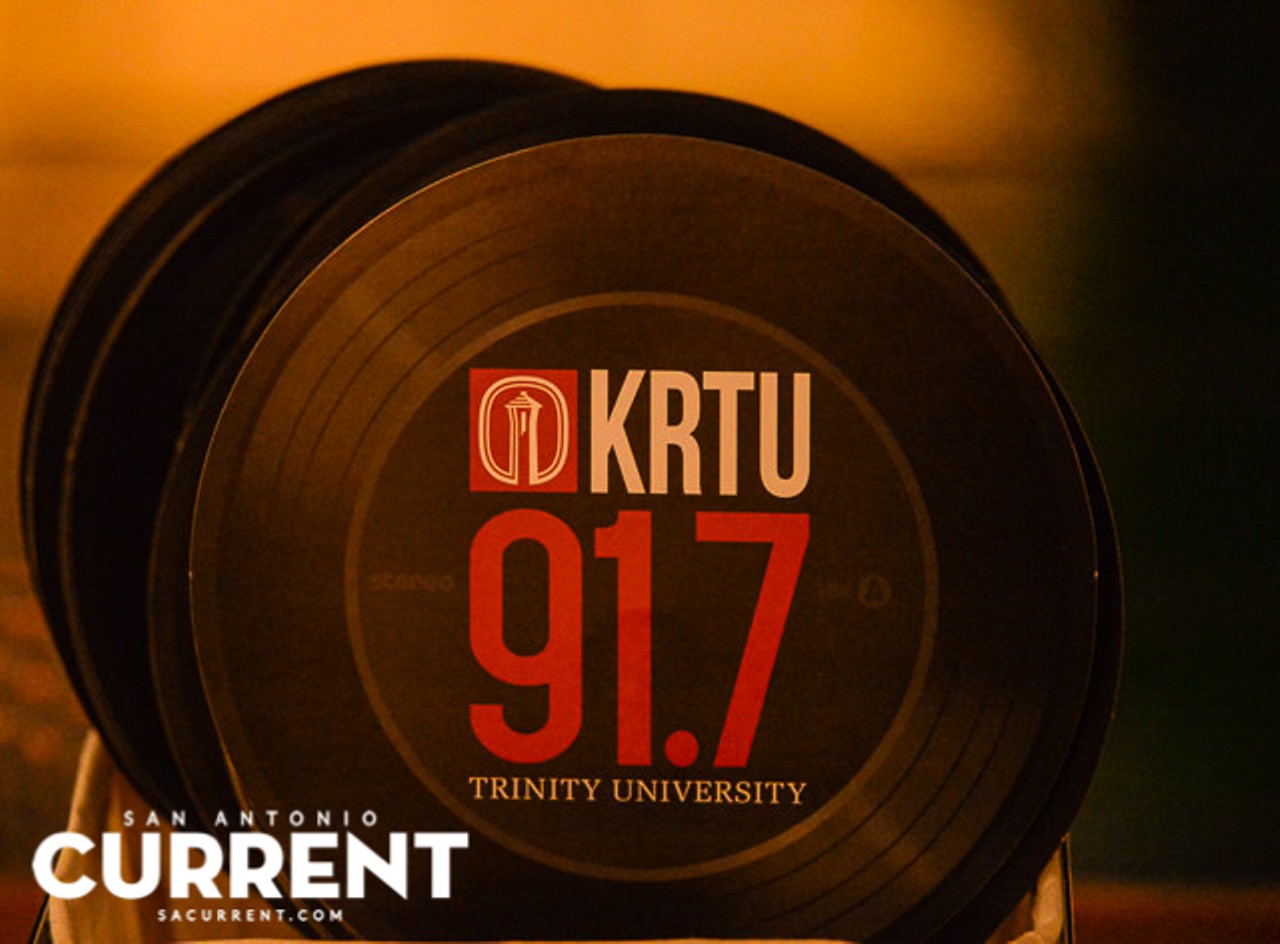 58 Photos From KRTU's Rooftop Jazz Party San Antonio San Antonio