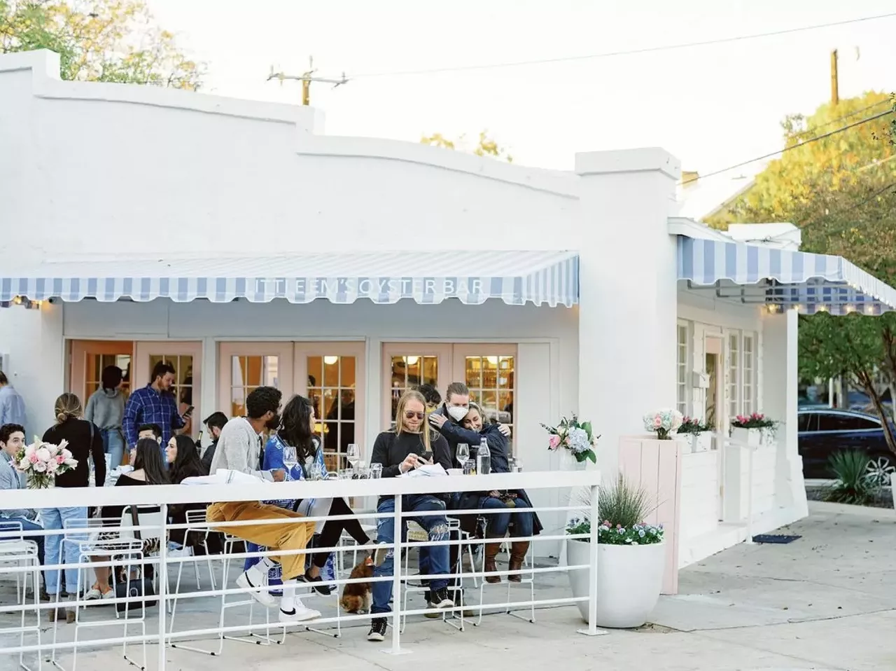 20 San Antonio Restaurants That Are Perfect For A Date Night San 20 San Antonio Restaurants That Are Perfect For A Date Night San