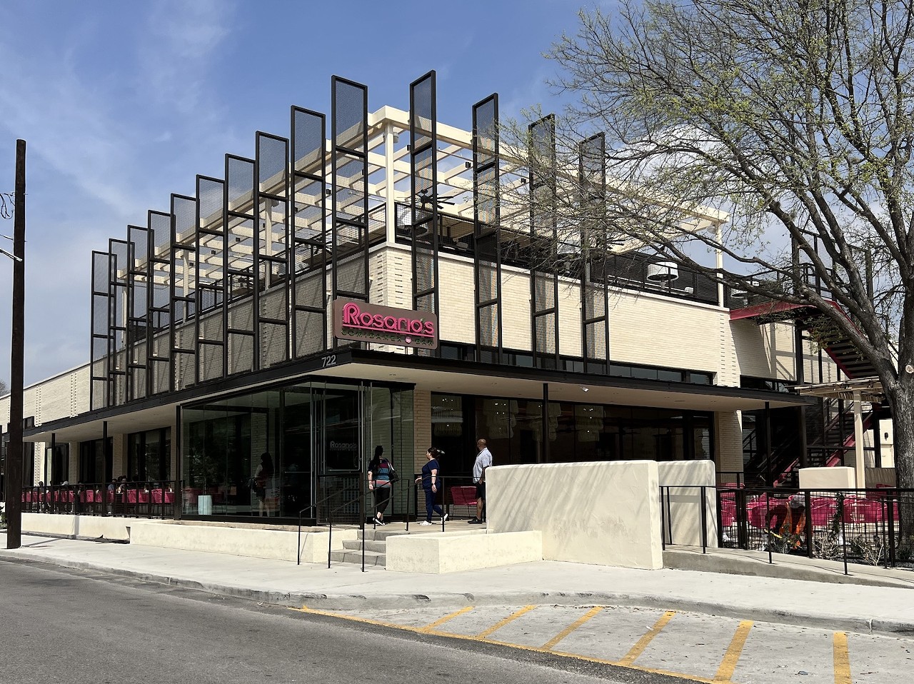 San Antonio’s essential women-owned restaurants and bars