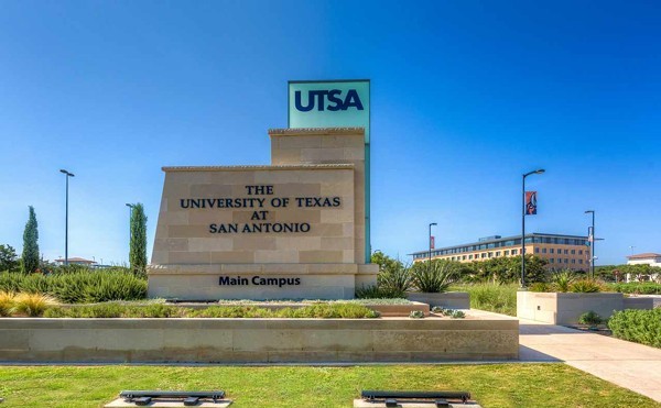 UTSA was also named the nation's 151st-best public university.