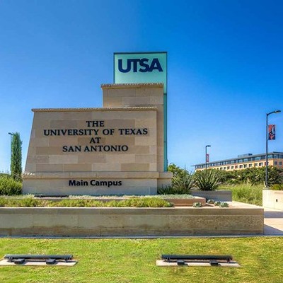 UTSA was also named the nation's 151st-best public university.