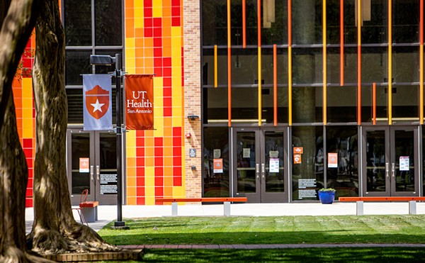 UT Health San Antonio will lead a new, federally funded study of a potential chlamydia vaccine.