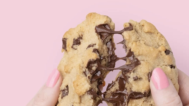 Crumbl Cookies franchise will open another north San Antonio location next spring.