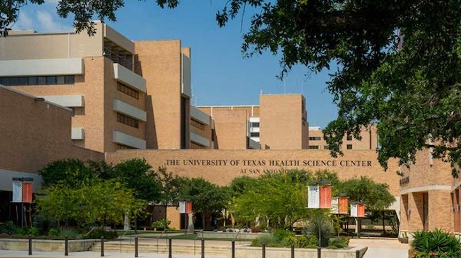 UTHSC's study will enroll 15 local patients.