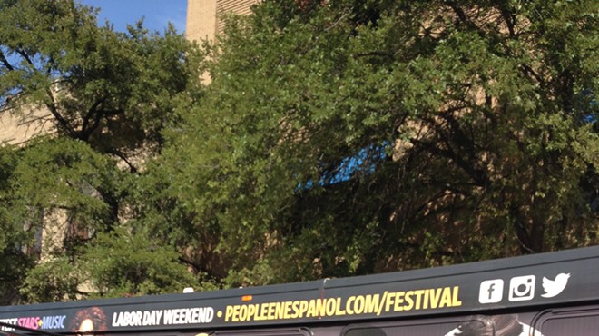 VIA to offer free rides to and from Festival People En Español