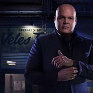 Vincent D'Onofrio Shines In Netflix's Slow-Burning 'Daredevil'