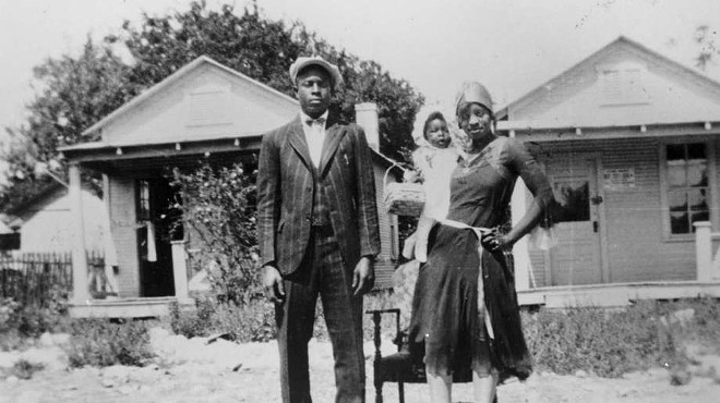 Filmmakers Host Online Screening of Documentary on San Antonio's Black History