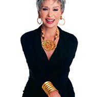 At age 80, multi-award winner Rita Moreno still vocal about challenges Latinas face in Hollywood