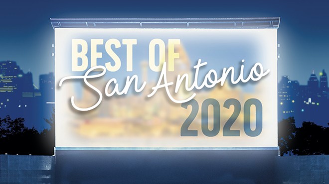 Welcome to Best of San Antonio 2020